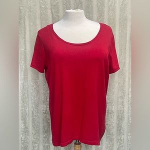 Jones New York Knit Top